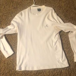 Long sleeve T-shirt